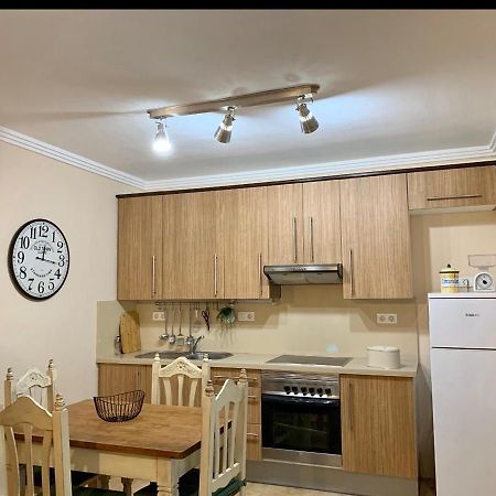 Piso Jardines Del Teide En El Puerto De La Cruz Apartment ภายนอก รูปภาพ