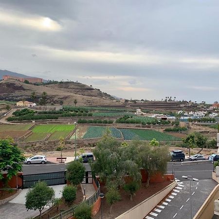 Piso Jardines Del Teide En El Puerto De La Cruz Apartment ภายนอก รูปภาพ