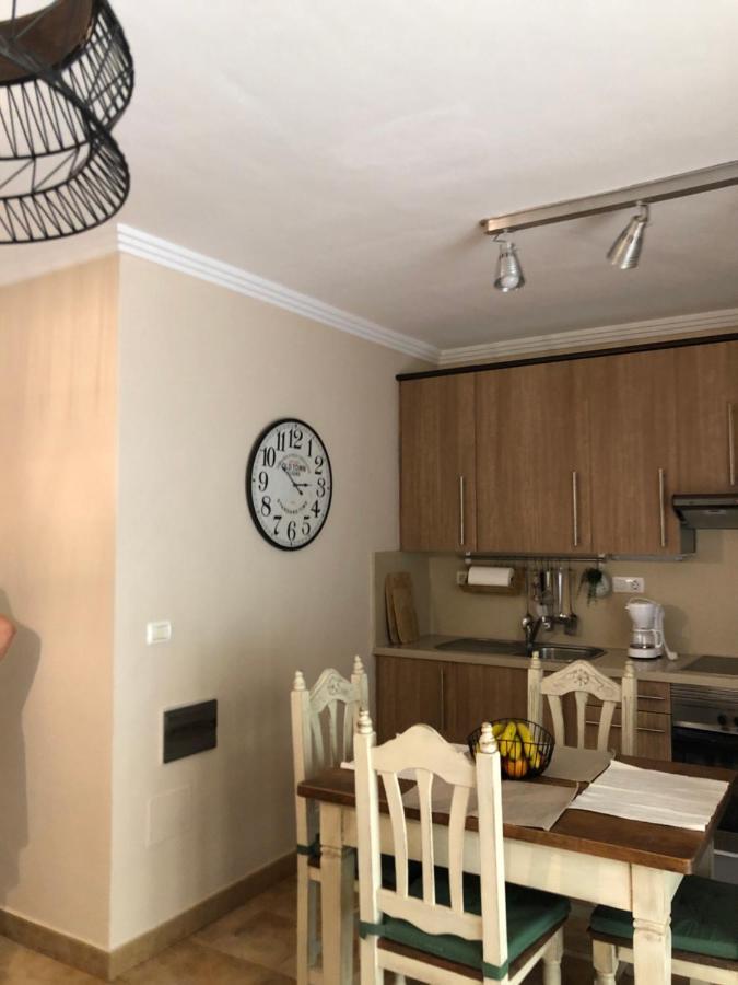 Piso Jardines Del Teide En El Puerto De La Cruz Apartment ภายนอก รูปภาพ