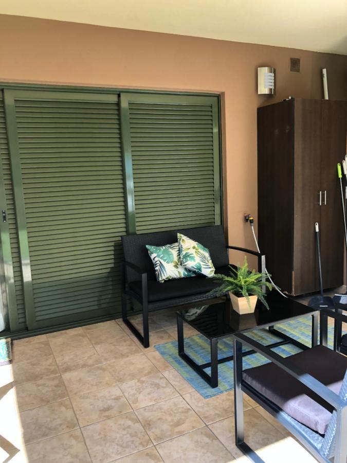 Piso Jardines Del Teide En El Puerto De La Cruz Apartment ภายนอก รูปภาพ