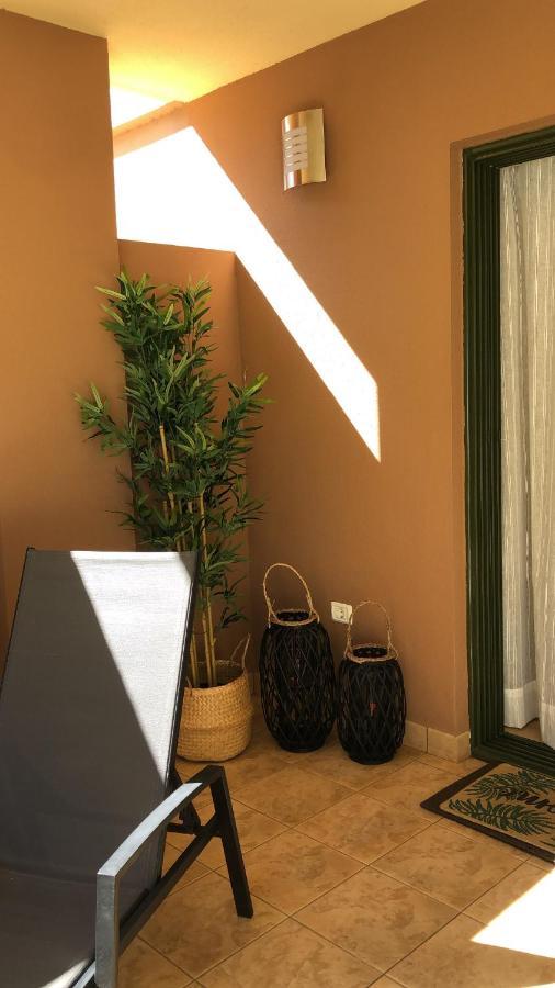 Piso Jardines Del Teide En El Puerto De La Cruz Apartment ภายนอก รูปภาพ