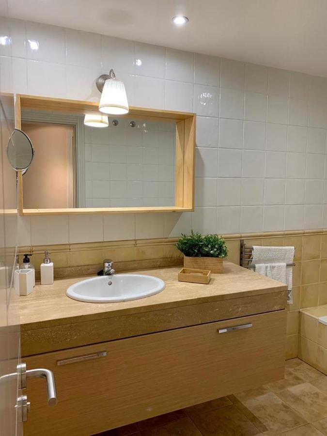 Piso Jardines Del Teide En El Puerto De La Cruz Apartment ภายนอก รูปภาพ