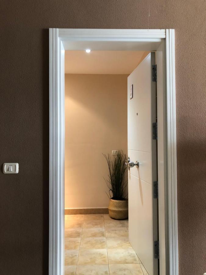 Piso Jardines Del Teide En El Puerto De La Cruz Apartment ภายนอก รูปภาพ