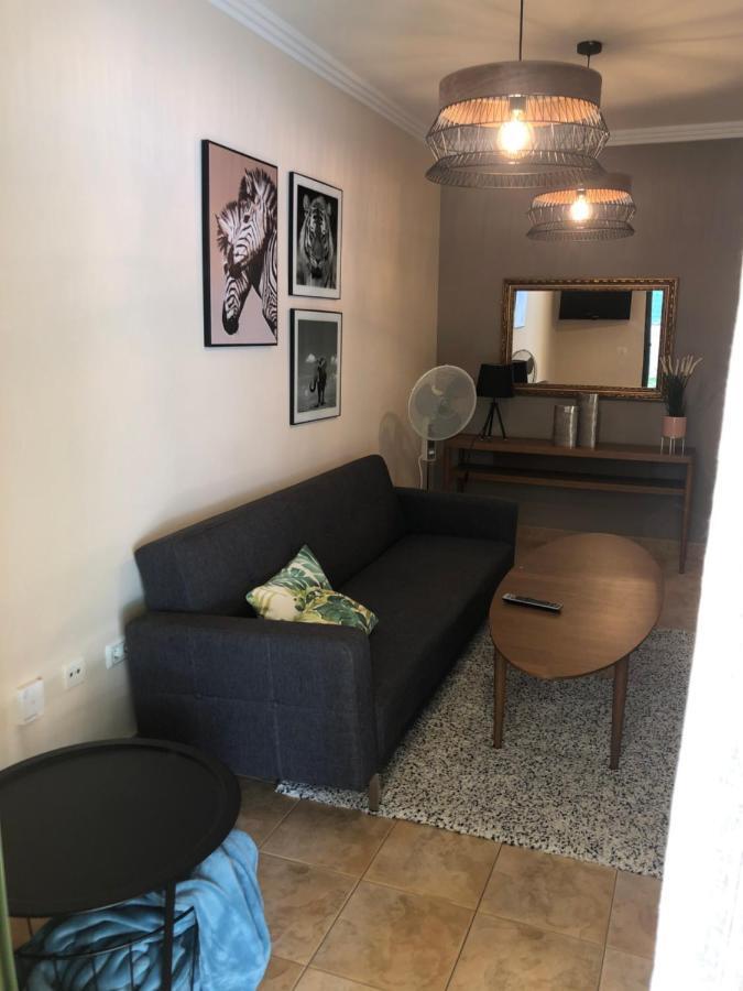 Piso Jardines Del Teide En El Puerto De La Cruz Apartment ภายนอก รูปภาพ