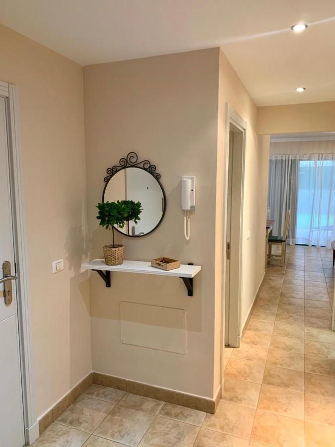 Piso Jardines Del Teide En El Puerto De La Cruz Apartment ภายนอก รูปภาพ
