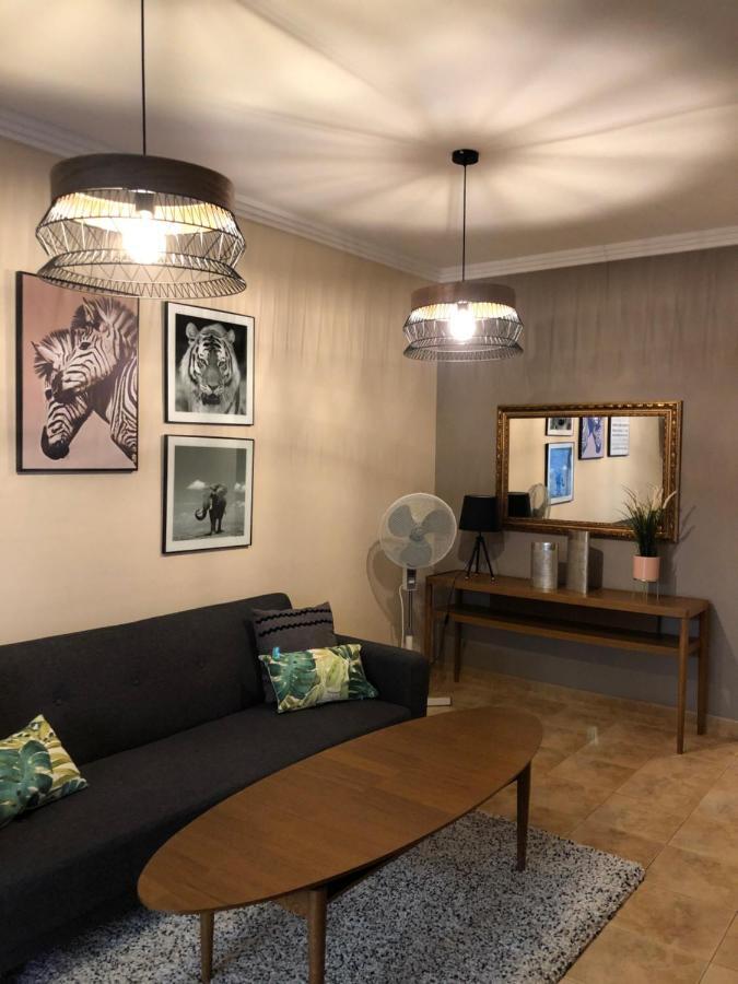 Piso Jardines Del Teide En El Puerto De La Cruz Apartment ภายนอก รูปภาพ