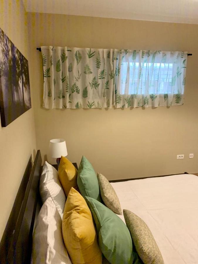 Piso Jardines Del Teide En El Puerto De La Cruz Apartment ภายนอก รูปภาพ